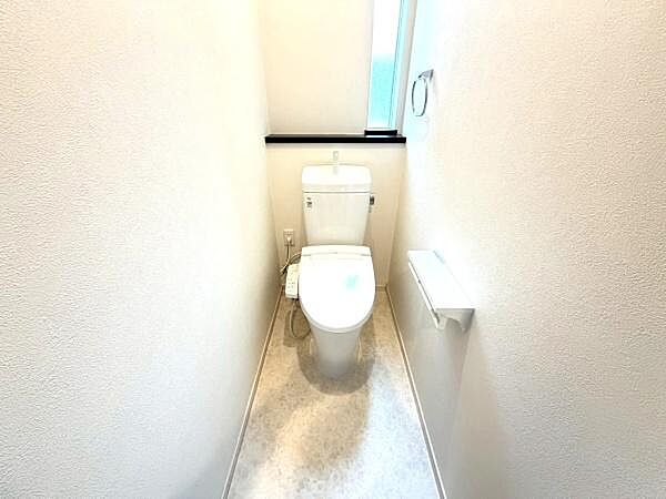 トイレになります♪