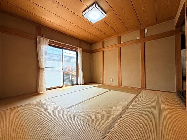 和室の写真です♪