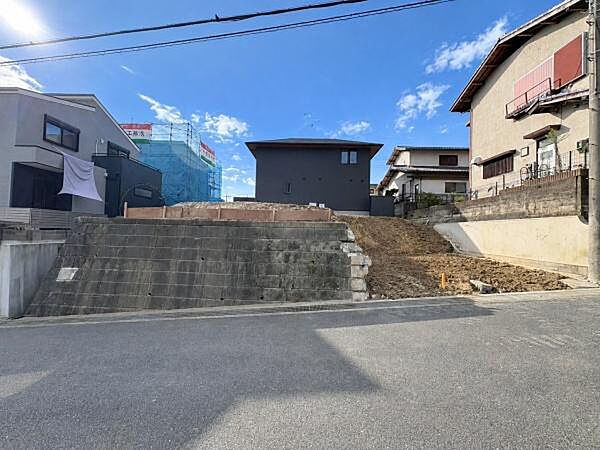 建築条件無しの為、お好きなハウスメーカーで建築可能です。