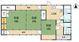 大和郡山市九条町 中古一戸建