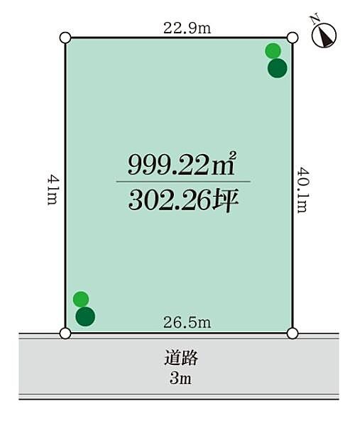 区画図：314002830963