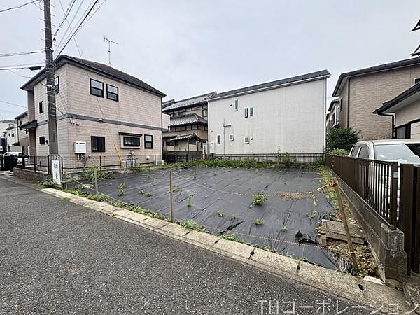 建築条件外し可！お好きなハウスメーカーでの建築も可