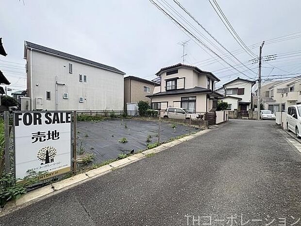 間取りは自由設計
