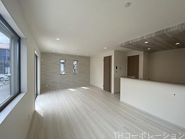 ご見学、お問合せはお気軽にお電話ください。センチュリー21THコーポレーション