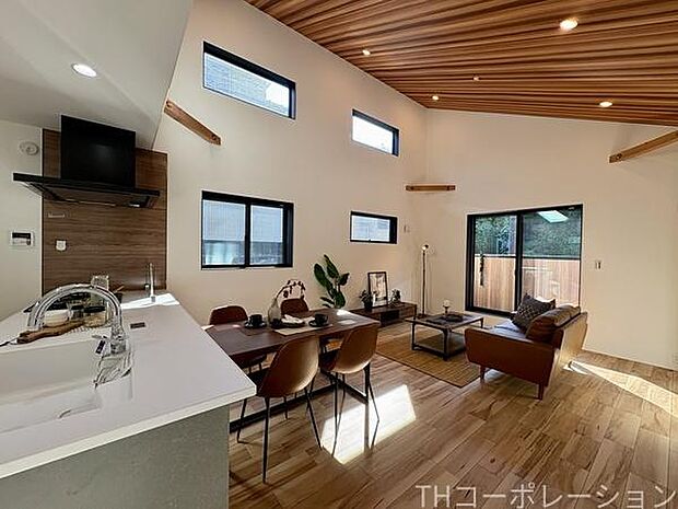 ご見学希望や資料請求等、お気軽にお問合せください。　センチュリー21ＴＨコーポレーション