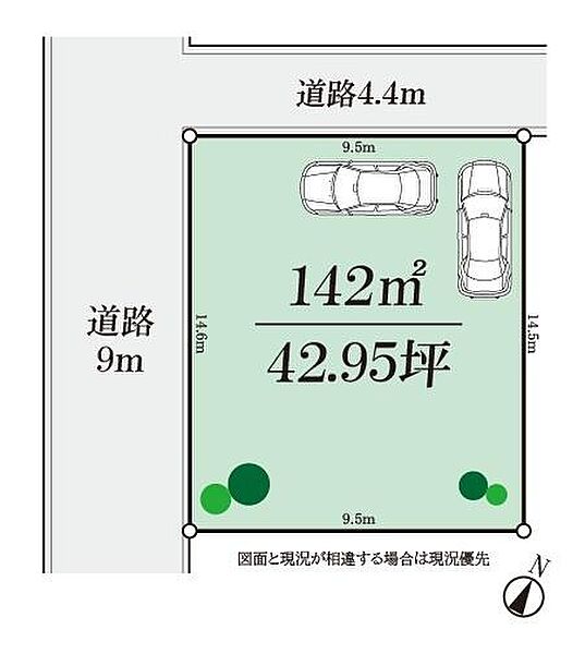 区画図：314002814863