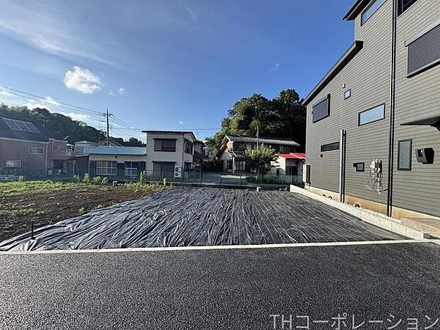 ご見学、お問合せはお気軽にお電話ください。センチュリー21 THコーポレーション TEL:0467-84-9842