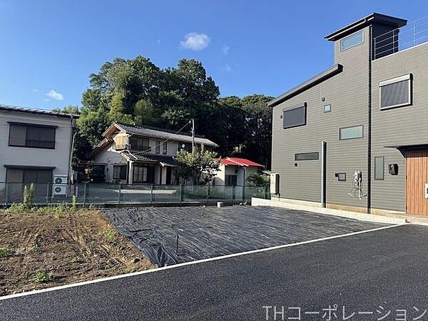 ご見学、お問合せはお気軽にお電話ください。センチュリー21 THコーポレーション TEL:0467-84-9842