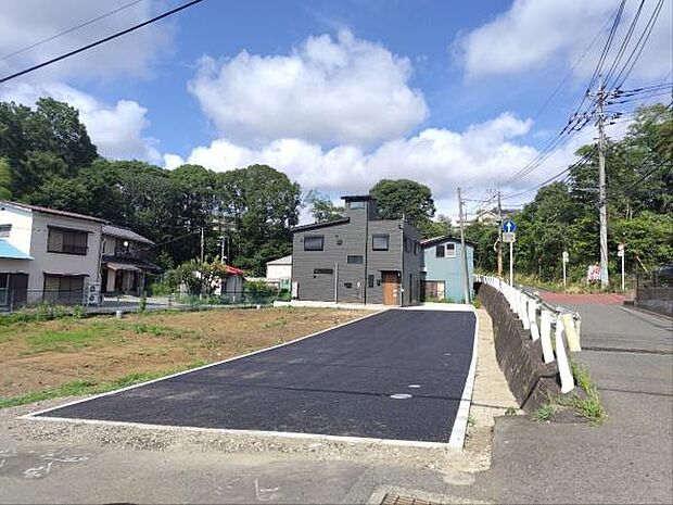 ご見学、お問合せはお気軽にお電話ください。センチュリー21 THコーポレーション TEL:0467-84-9842