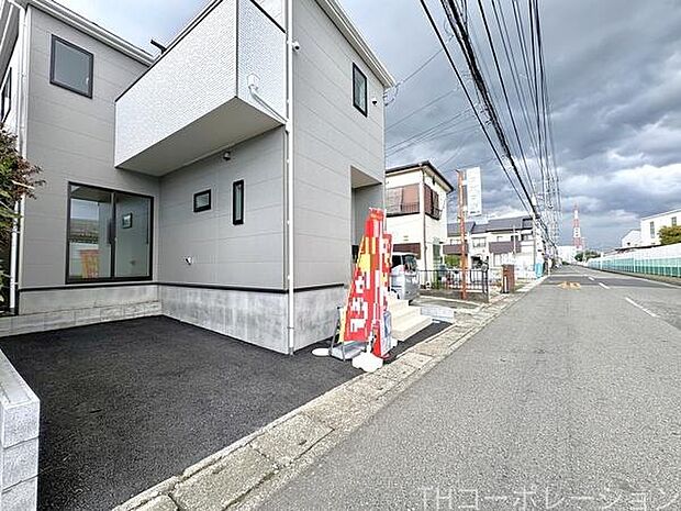 ご見学、お問合せはお気軽にお電話ください。センチュリー21THコーポレーション