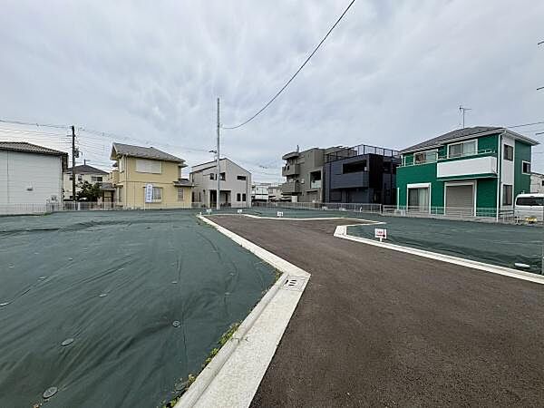 ご見学、お問合せはお気軽にお電話ください。センチュリー21　THコーポレーション　TEL：0467-84-9842