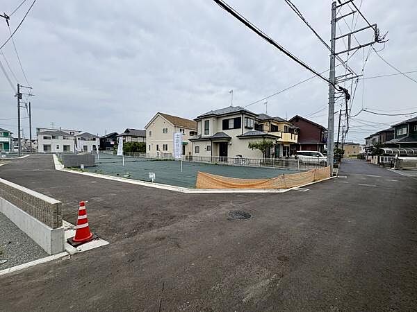 ご見学、お問合せはお気軽にお電話ください。センチュリー21　THコーポレーション　TEL：0467-84-9842