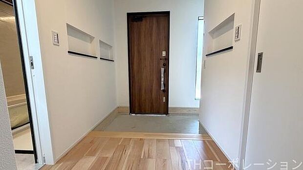 ご見学、お問合せはお気軽にお電話ください。センチュリー21 THコーポレーション TEL:0467-84-9842
