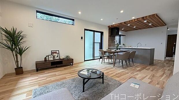ご見学、お問合せはお気軽にお電話ください。センチュリー21 THコーポレーション TEL:0467-84-9842