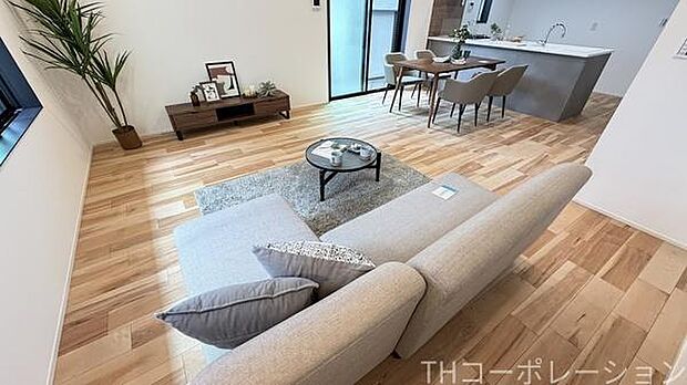 ご見学、お問合せはお気軽にお電話ください。センチュリー21 THコーポレーション TEL:0467-84-9842