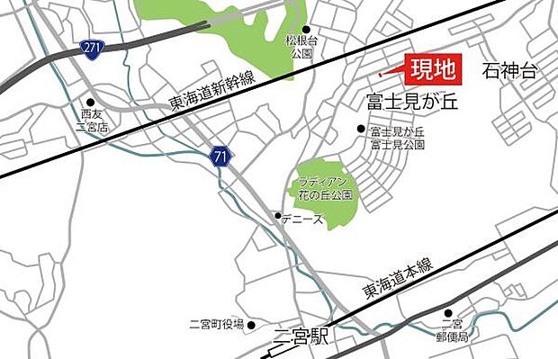 ご見学、お問合せはお気軽にお電話ください。センチュリー21 THコーポレーション TEL:0467-84-9842