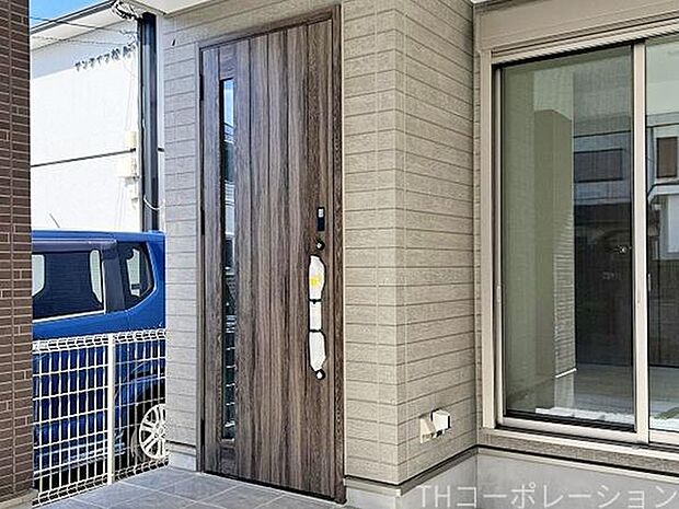 ご見学、お問合せはお気軽にお電話ください。センチュリー21THコーポレーション