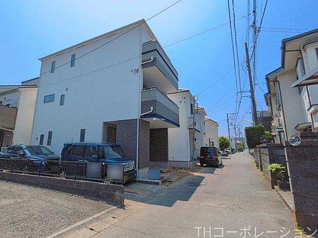 ご見学、お問合せはお気軽にお電話ください。センチュリー21THコーポレーション
