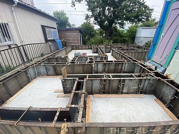 ご見学、お問合せはお気軽にお電話ください。センチュリー21THコーポレーション