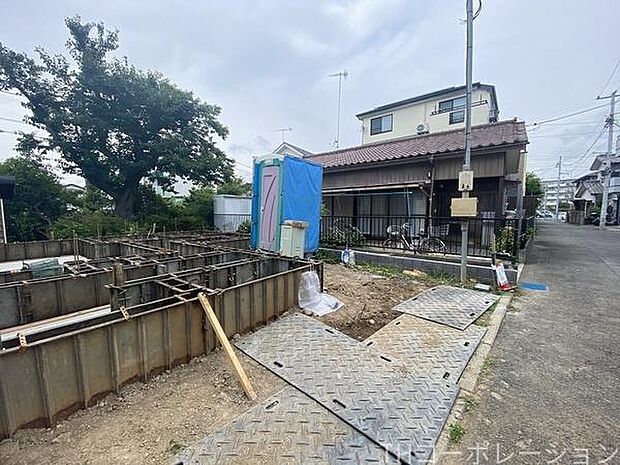 ご見学、お問合せはお気軽にお電話ください。センチュリー21THコーポレーション