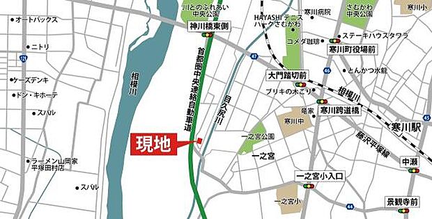 ご見学、お問合せはお気軽にお電話ください。センチュリー21 THコーポレーション TEL:0467-84-9842