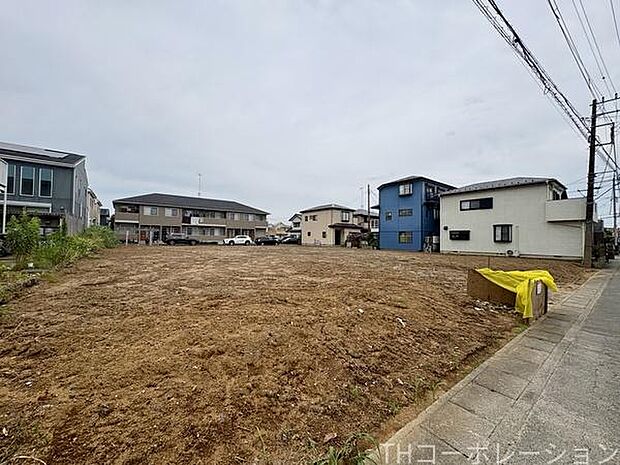 間取りは自由設計