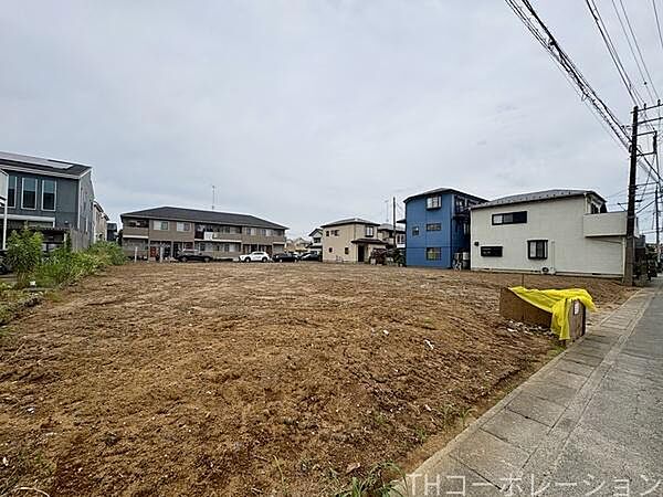 間取りは自由設計