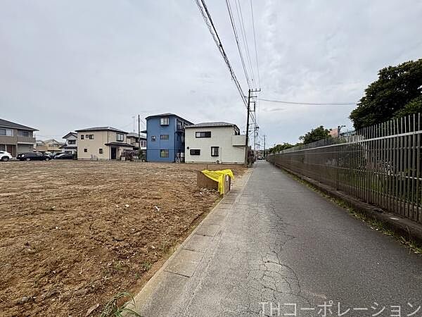 建築条件外し可！お好きなハウスメーカーでの建築も可