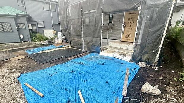 滝の上公園まで徒歩2分
