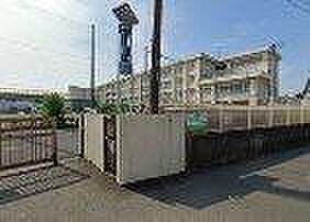 茅ヶ崎市立今宿小学校まで650m