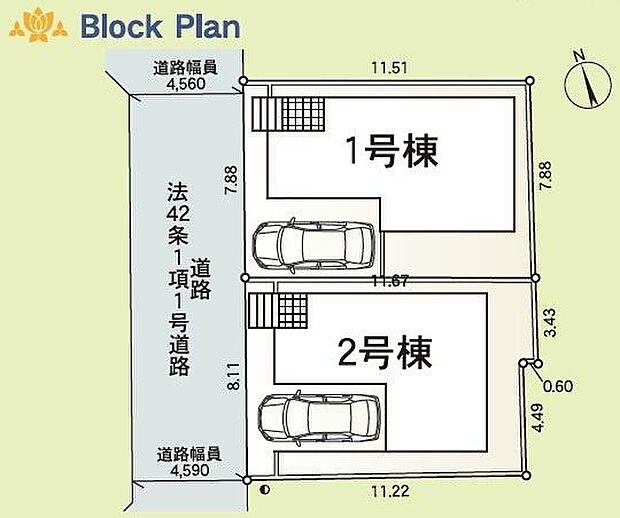 JR相模線「宮山駅」まで平坦徒歩2分！周辺にはお買い物施設も点在しており、静かな環境です。圏央道「寒川北インターチェンジ」が近く、最寄りの神川橋を渡れば平塚方面へのアクセスも良い立地です。