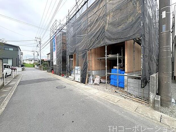地震の揺れを軽減する制震装置「SAFE365」設置住宅