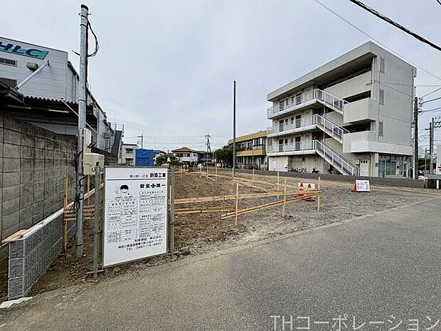 ◇南小学校まで徒歩3分
