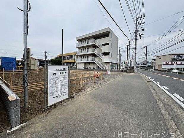 ◇南西向き陽当り良好