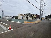 ご見学、お問合せはお気軽にお電話ください。センチュリー21　THコーポレーション　TEL：0467-84-9842