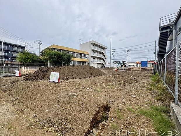 ◇SICやパントリー等収納豊富