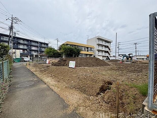 ◇開放感ある20帖のLDK♪