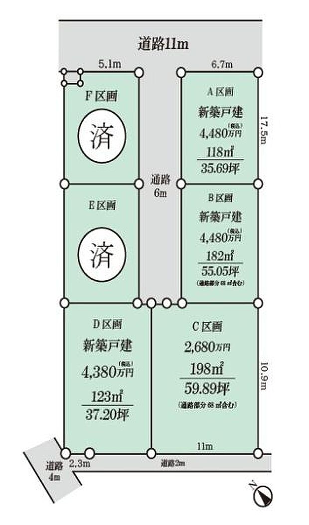 ご見学、お問合せはお気軽にお電話ください。センチュリー21 THコーポレーション TEL:0467-84-9842