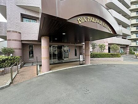 空室につきいつでも見学可能
