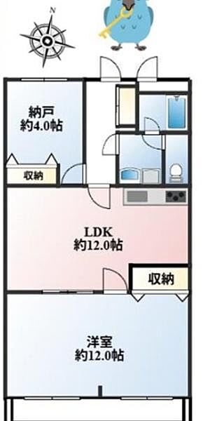 間取り：314002814897