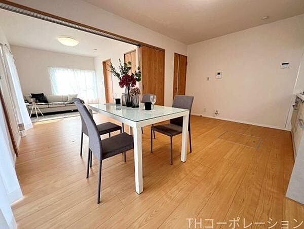 ご見学希望や資料請求等、お気軽にお問合せください。　センチュリー21ＴＨコーポレーション
