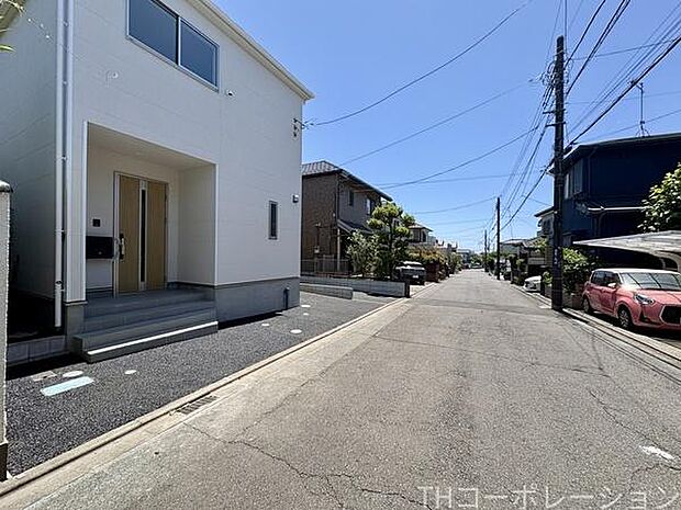 ご見学、お問合せはお気軽にお電話ください。センチュリー21THコーポレーション