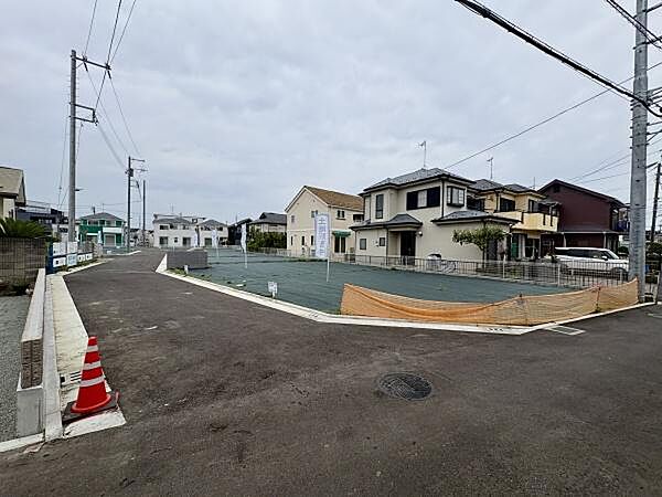 ご見学、お問合せはお気軽にお電話ください。センチュリー21　THコーポレーション　TEL：0467-84-9842