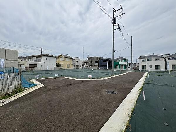 ご見学、お問合せはお気軽にお電話ください。センチュリー21　THコーポレーション　TEL：0467-84-9842