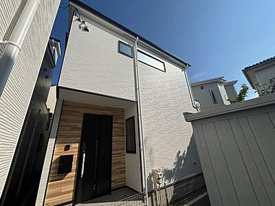 外観:ご見学希望や資料請求等、お気軽にお問合せください。 センチュリー21THコーポレーション 外観:ご見学希望や資料請求等、お気軽にお問合せください。 センチュリー21THコーポレーション