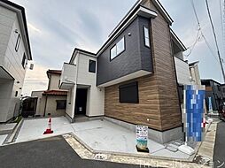 神奈川県茅ヶ崎市高田１丁目4付近