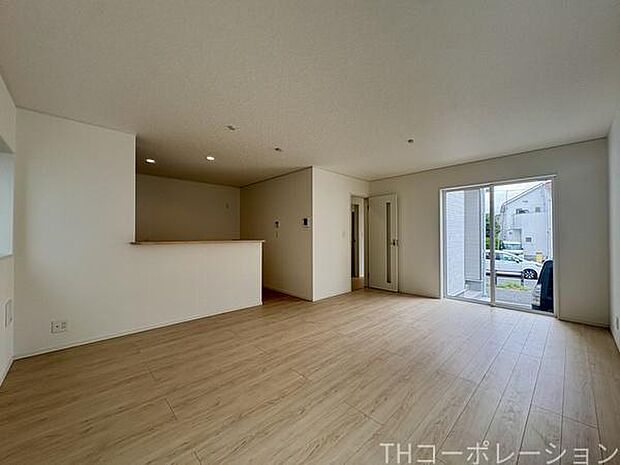 ご見学、お問合せはお気軽にお電話ください。センチュリー21THコーポレーション