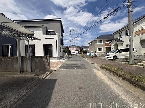 ご見学、お問合せはお気軽にお電話ください。センチュリー21　THコーポレーション