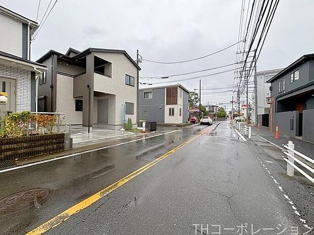 ご見学希望や資料請求等、お気軽にお問合せください。　センチュリー21ＴＨコーポレーション