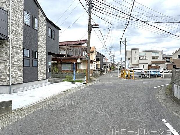 ご見学希望や資料請求等、お気軽にお問合せください。 センチュリー21THコーポレーション